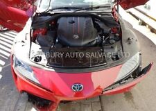 2020 toyota supra for sale  DEWSBURY