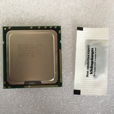 Usado, Intel Xeon L5630 2.13GHz slbvd 12MB 5.86 Gt/s LGA1366 Processador Quad Core comprar usado  Enviando para Brazil