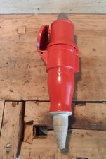 32a kraftstrom kupplung gebraucht kaufen  Aue
