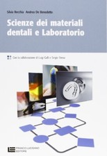 Scienze dei materiali usato  Italia
