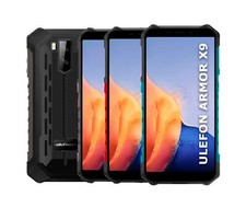 Rugged smartphone ulefone for sale  UK