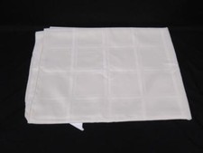 Elegant cream plaid for sale  Mcminnville