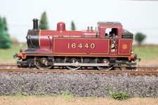 Hornby 301 dampflok gebraucht kaufen  Lüneburg