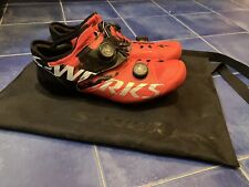 Specialized scarpe works usato  Italia
