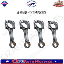 VARA DE CONEXÃO 4M40 8V MEIA SERVE MITSUBISHI PAJERO TRITON MK Ute 2.8 D 1993-2006 comprar usado  Enviando para Brazil