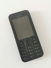 Nokia 208 black for sale  LONDON