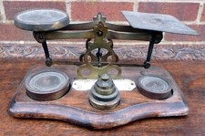 Victorian antique brass for sale  UK