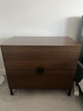 Ikea engan dark for sale  LONDON