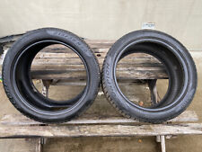 Pneus Pirelli Scorpion Winter Runflat 2x 315/35 R20 comprar usado  Enviando para Brazil