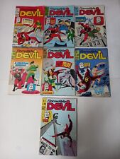 Devil corno n.2 usato  Gallarate