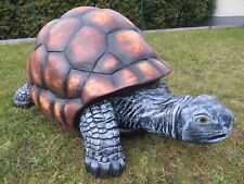 Schildkröte lebensgroß xxl gebraucht kaufen  Hergisdorf