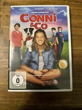 Dvd conni emma gebraucht kaufen  Zepernick