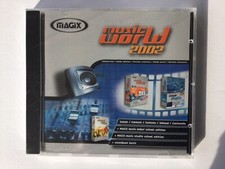 Magix music 2002 gebraucht kaufen  Stadthagen