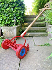 Vintage shanks britisher for sale  BISHOP AUCKLAND
