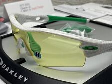 Occhiali sole oakley usato  Italia