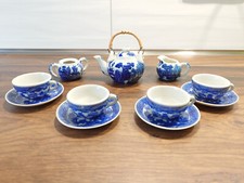 Puppenservice service porzella gebraucht kaufen  Heppenheim (Bergstraße)