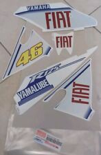 Yamaha set adesivi usato  Lucca