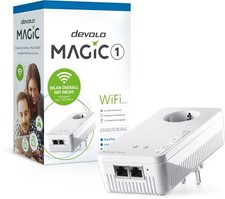 Devolo magic wifi gebraucht kaufen  Aachen