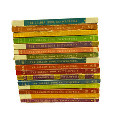 Vintage golden book for sale  Brownwood