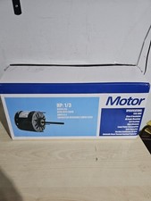 Motor de ventilador de acionamento direto DL1036, 1/3 HP 1075 RPM 3 velocidades, 5.0A baixa corrente, comprar usado Motor de ventilador de acionamento direto DL1036, 1/3 HP 1075 RPM 3 velocidades, 5.0A baixa corrente, comprar usado  Enviando para Brazil