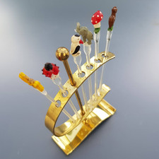 Cocktail spiesse picker gebraucht kaufen  Germersheim