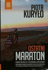Ostatni maraton piotr for sale  AMMANFORD