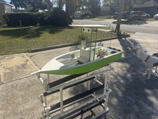 Inch open fisherman for sale  Orlando