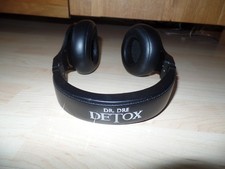 Beats dre detox gebraucht kaufen  Freiberg am Neckar