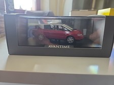 Norev renault avantime d'occasion  Figeac