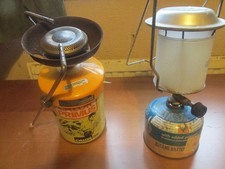 Vintage primus camping for sale  BURY ST. EDMUNDS