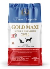 Croquette chien gold d'occasion  Poissy