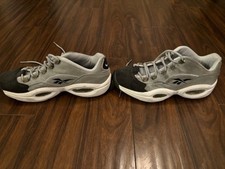 Reebok grey black for sale  Austin