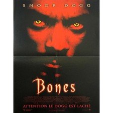 Bones original movie d'occasion  Villeneuve-lès-Avignon