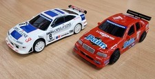 Scalextric pair c2072 for sale  WOLVERHAMPTON