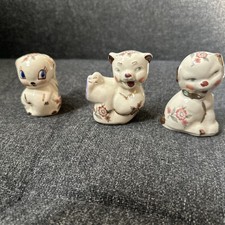 Shawnee pottery miniature for sale  Pittsburgh