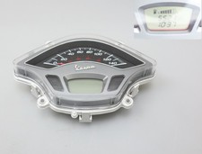 Tacho cockpit speedometer gebraucht kaufen Tacho cockpit speedometer gebraucht kaufen  Bad Salzuflen