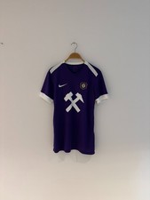 Erzgebirge aue heimtrikot gebraucht kaufen Erzgebirge aue heimtrikot gebraucht kaufen  Stuttgart