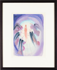 Salvador dali joy for sale  Sonoma