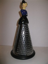 Pylones large grater for sale Pylones large grater for sale  BURY
