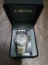 Relógio masculino Zoo York 1230/1295-13 funcionando comprar usado  Enviando para Brazil