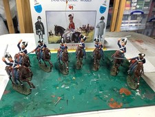 Napoleonic british heavy for sale  SUTTON