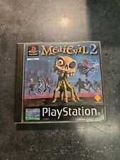 Medievil 2 gebraucht kaufen  Gettorf