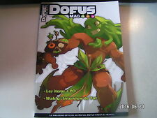 Dofus mag île d'occasion  Licques