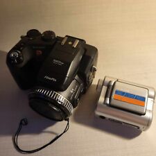 Fujifilm finepix s602z for sale  BRIDGWATER