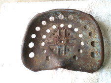Farm tractor seat for sale  Enola