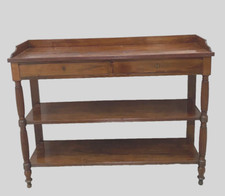 Console époque louis d'occasion  Templemars