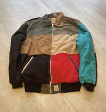 Carhartt reworked jacket for sale  GRIMSBY