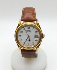 Men watch classic usato  Nocera Inferiore