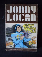 Jonny logan 1972 usato  Italia