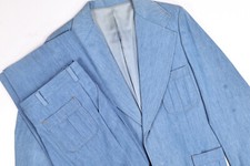 Tobias vintage blue d'occasion  Expédié en Belgium